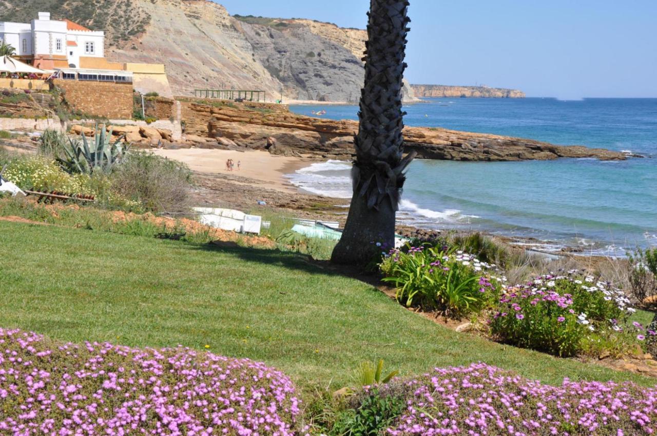 Ocean Villas Luz Buitenkant foto