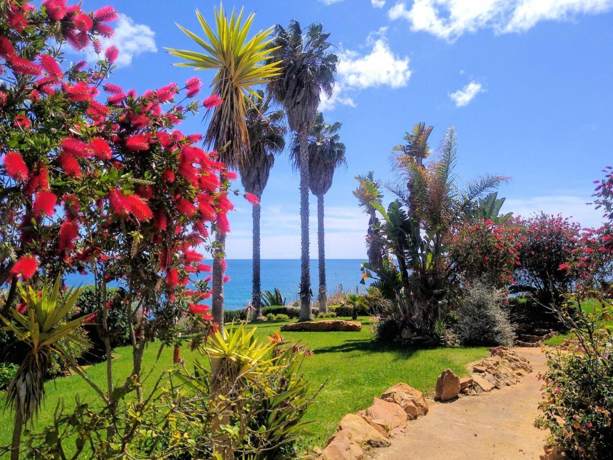 Ocean Villas Luz Buitenkant foto